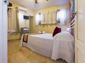 Hostal Leymar