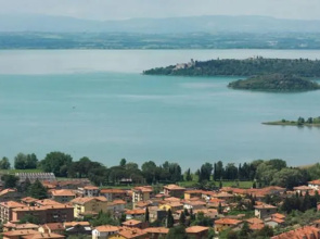 Tavernetta vicino Lago Trasimeno