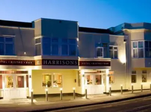 Harrisons Hotel