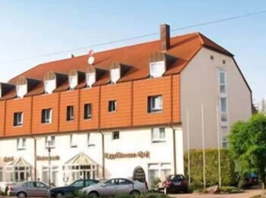 Hotel Eppelborner Hof