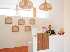 Mere Sea View Suite Penida