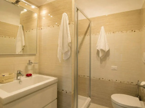 Suites Roma Tiburtina