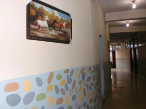 Hotel Ranbir Yatri Bhawan
