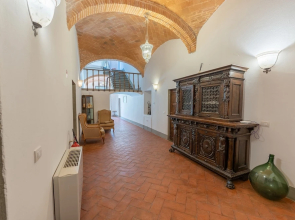 Corte di Valle Wine and Resort