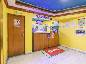 OYO Hotel Emperador, Oaxaca