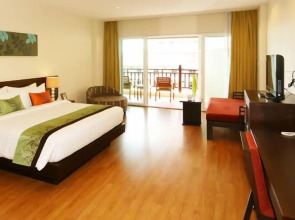 The Heritage Pattaya Beach Resort