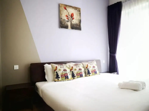 Picturesque View Suites