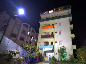 OYO 3590 Mandava Suites