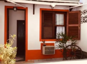 Pousada Cantinho da Vovó