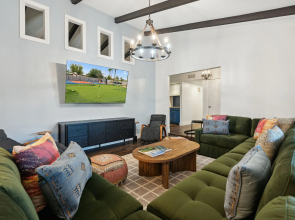 Fairway Oasis by Avantstay Ultimate Scottsdale Oasis!