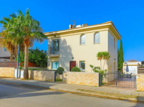 Villa Polyxeni in Protaras