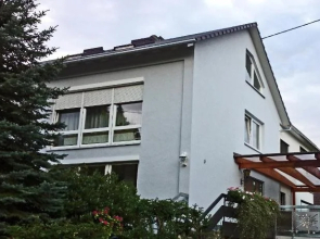 Ferienhaus Irene