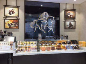 Imperial Palace Boutique Hotel, Itaewon