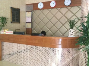 三门梦都商务宾馆