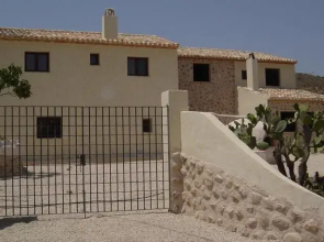 Casas de Ainas