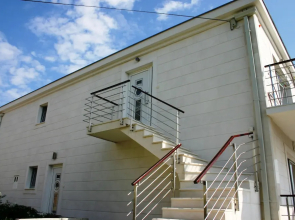 In Center Near the Marina and Beach