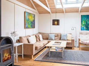 Holiday Home in Rødby