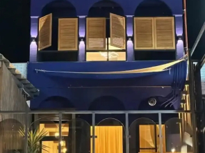 HERE B&B Kending A hostel