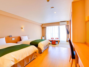 Hotel Seaside Shimabara