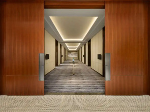 Hyatt House Shanghai New Hongqiao