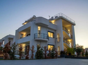 Viroga suite apartments