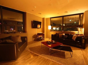 guesthouse COOOOL