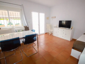 Bungalow Isa