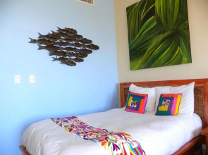 Cardon Adventure Resort