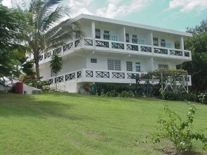 Great Escape Bed & Breakfast Inn
