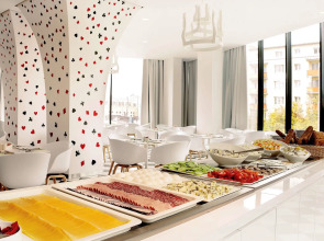 ibis Styles Wroclaw Centrum