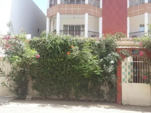 Hotel Le Littoral des Almadies