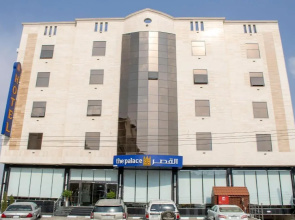 Al Qasr Hotel Suites - Albadie District
