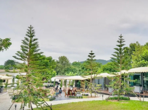 Wonder Mountain Resort