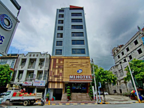 M3 Hotel
