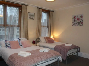 Sheldon House