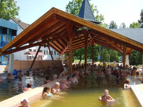 Csokonyavisontai Napsugár Vendégház