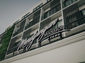 Mendjangan Mansion