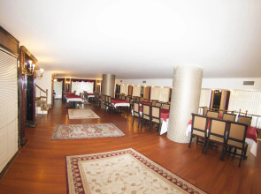 Tayhan Hotel