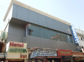 Hotel Meera Inn