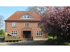 Ferienvermietung Thomsen-Detlefs