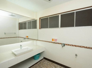 Mountain Resort Koh Lipe