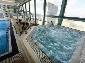 Panorama Hotel Prague