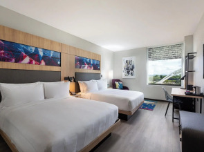 Aloft San Juan