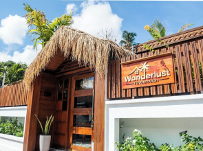 Wanderlust Fuvahmulah