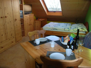 Gästezimmer Anita