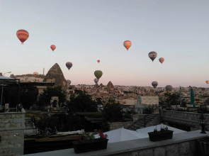 Guzide Cave Hotel