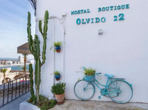 Hostal Boutique Olvido 22