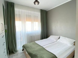 Anastasia Residence Top Confort