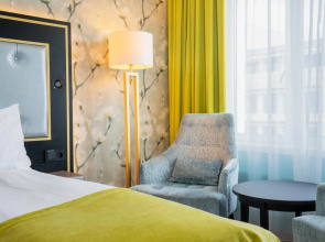 Thon Hotel Opera