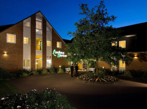 Hotel Landhaus Dierkow